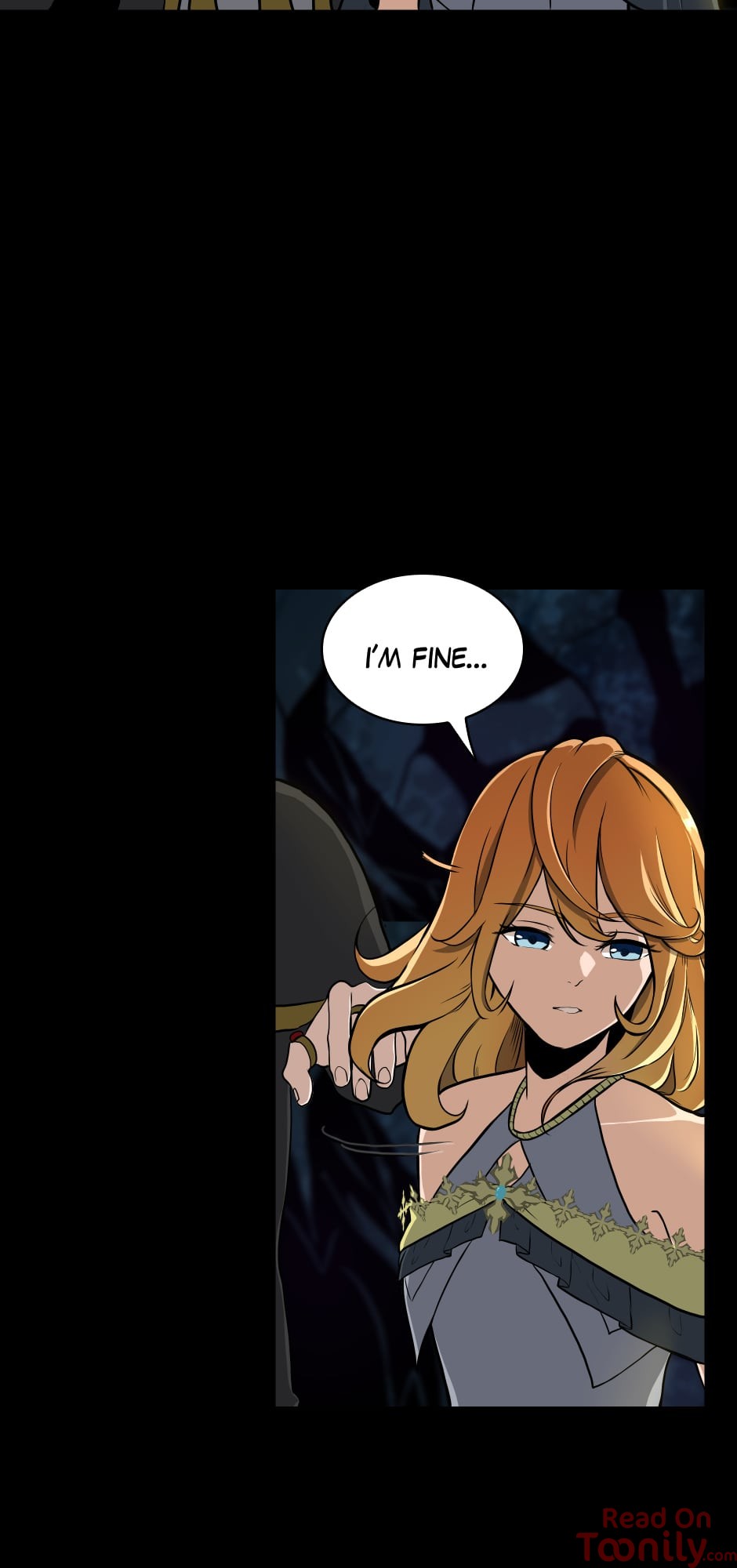 The Beginning After The End chapter 60 page 15