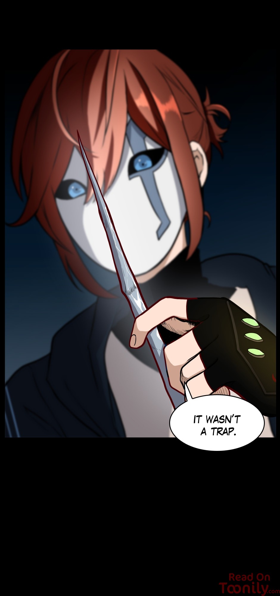 The Beginning After The End chapter 60 page 18
