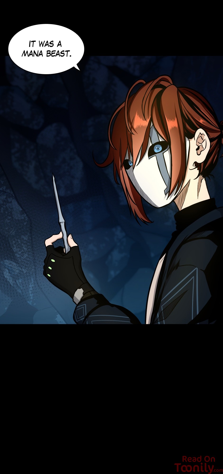 The Beginning After The End chapter 60 page 19
