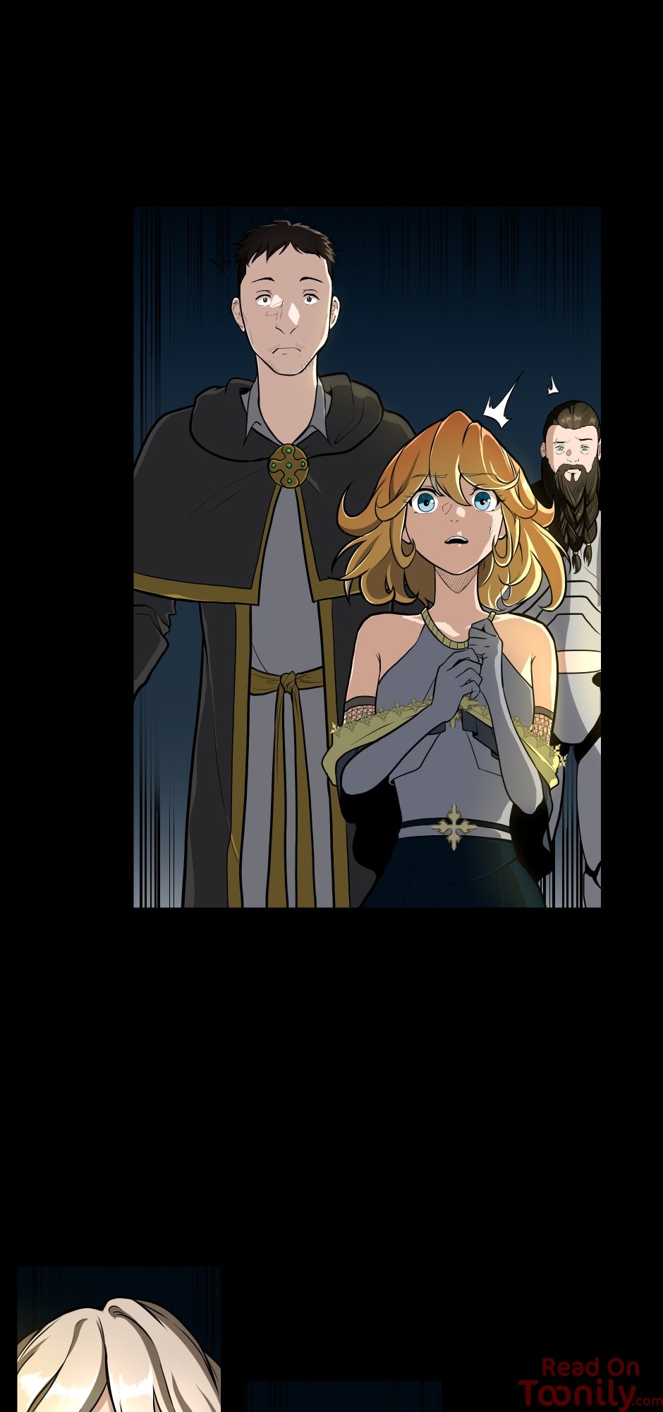 The Beginning After The End chapter 60 page 20