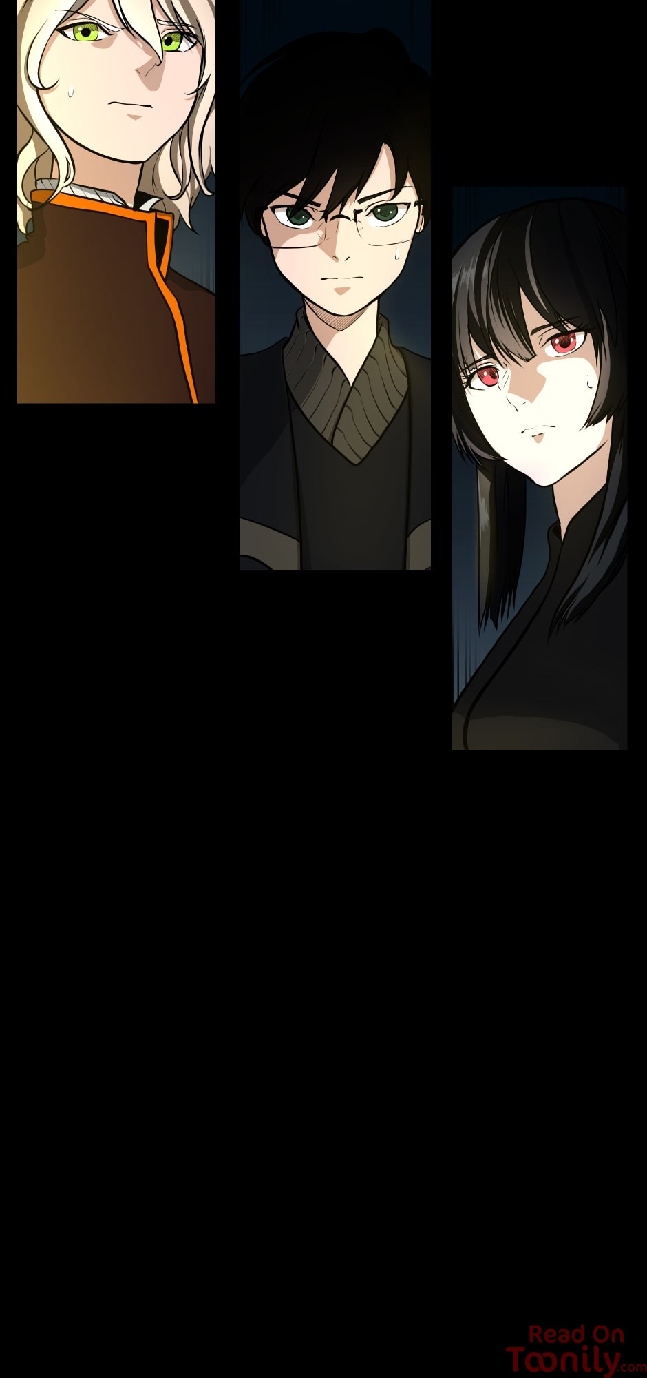 The Beginning After The End chapter 60 page 21