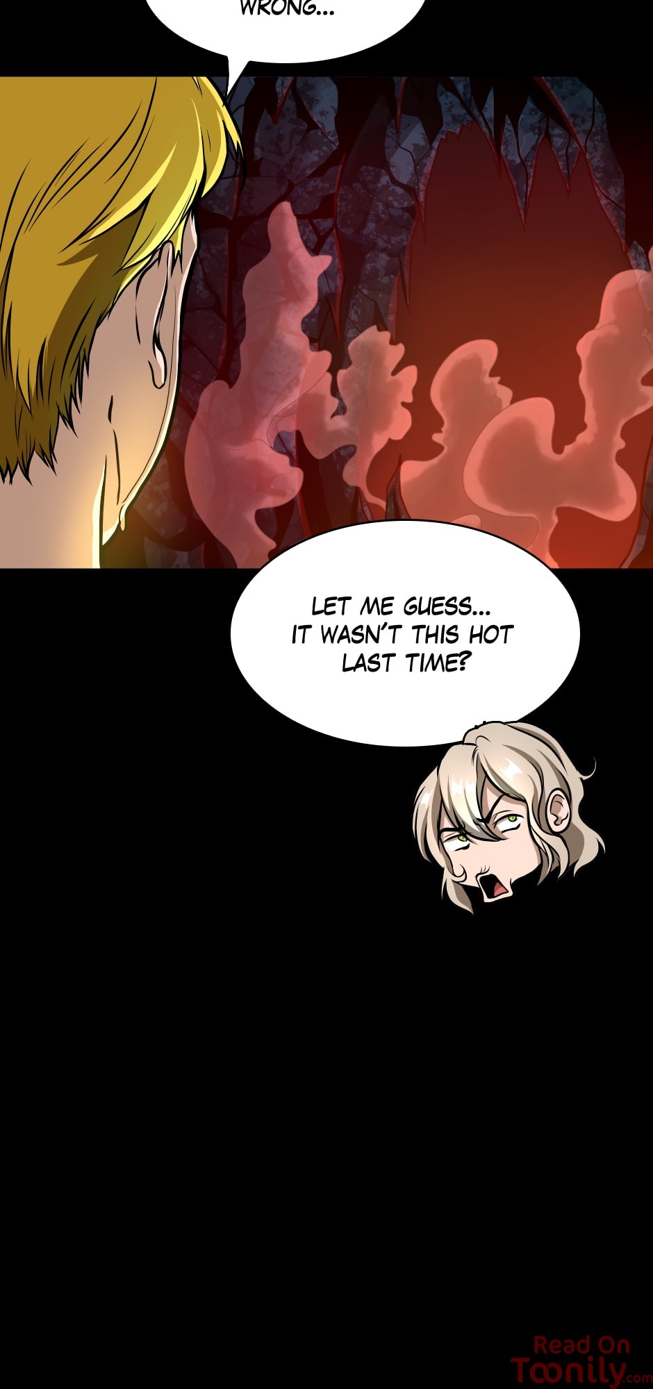 The Beginning After The End chapter 60 page 29
