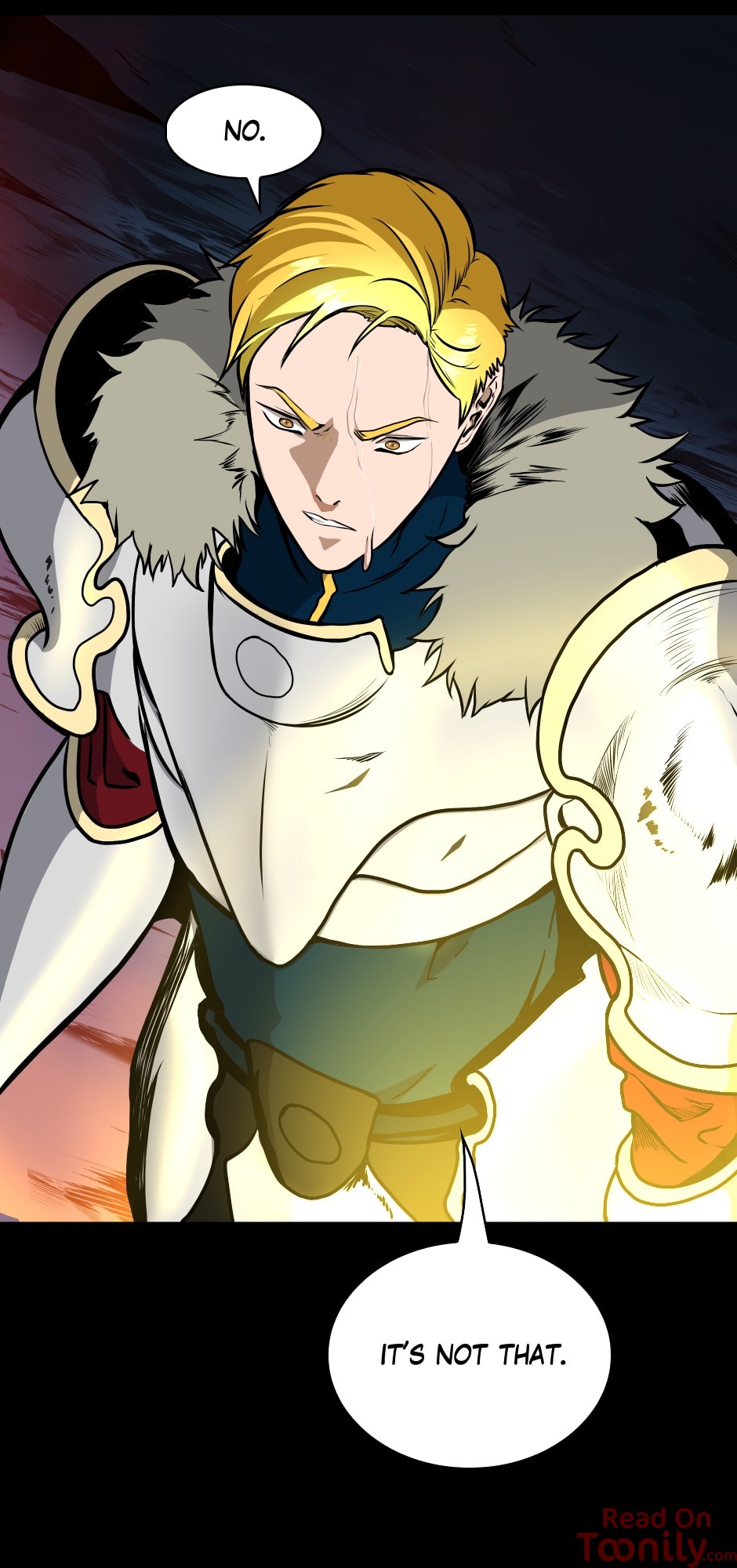 The Beginning After The End chapter 60 page 30