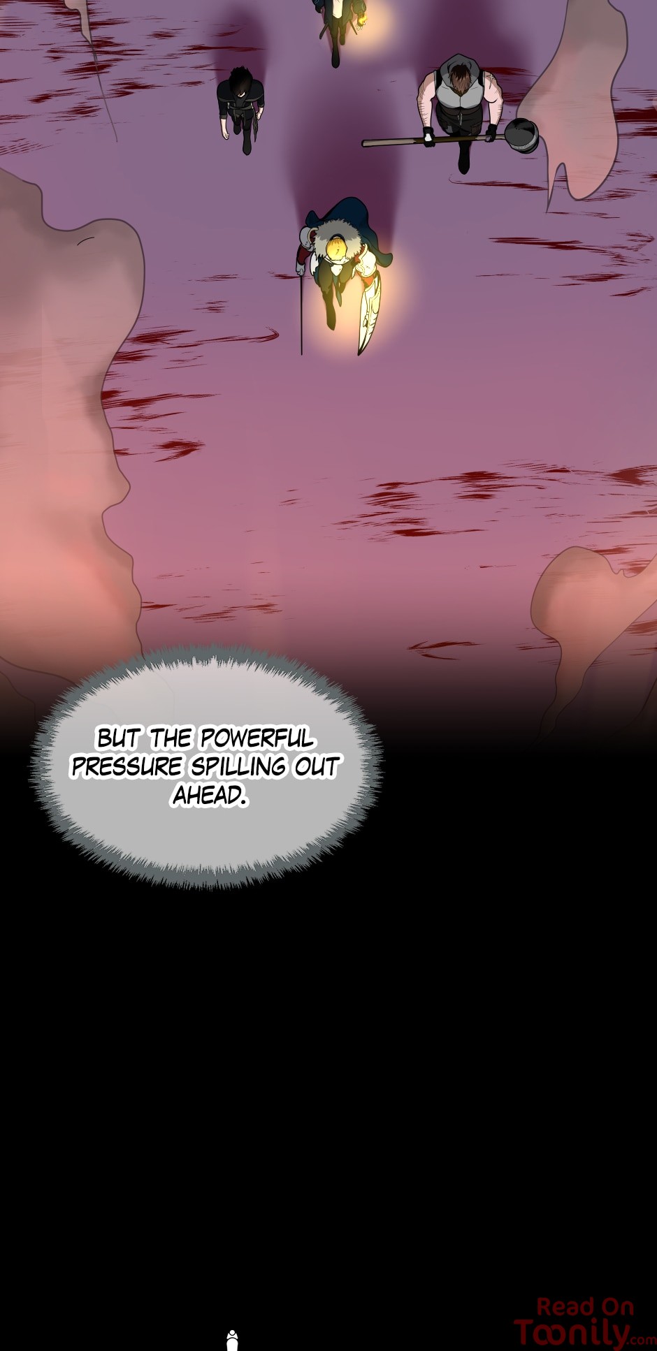 The Beginning After The End chapter 60 page 33