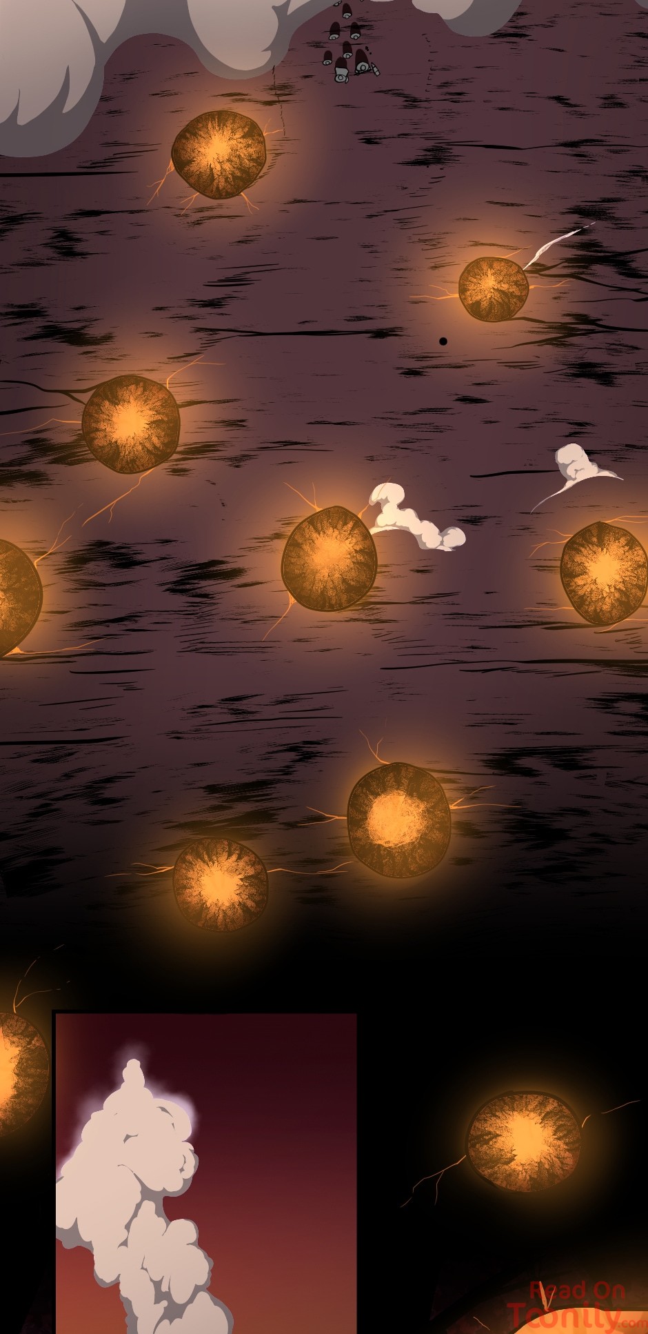 The Beginning After The End chapter 60 page 37