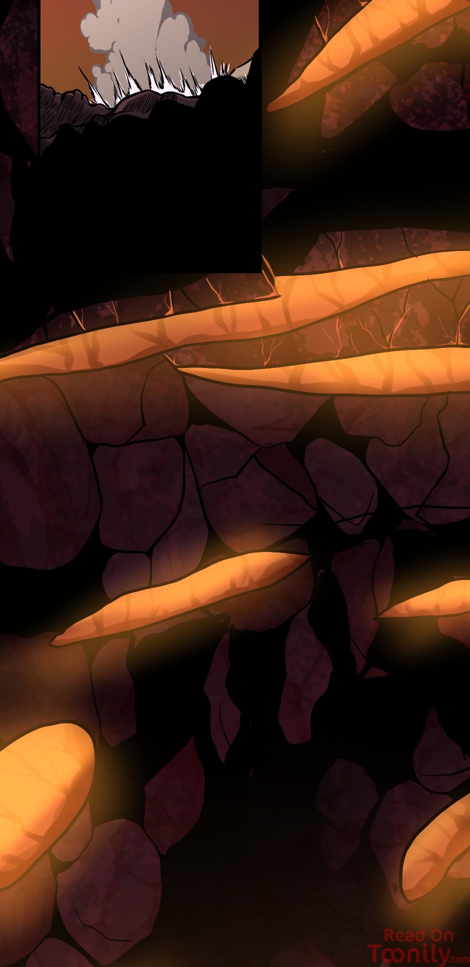 The Beginning After The End chapter 60 page 38