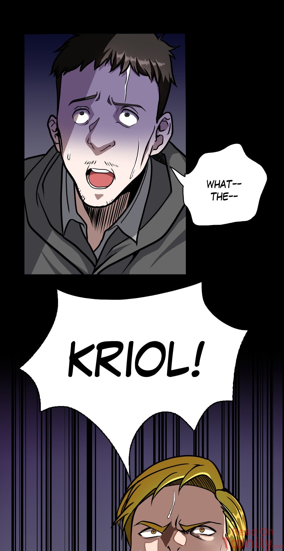 The Beginning After The End chapter 60 page 46