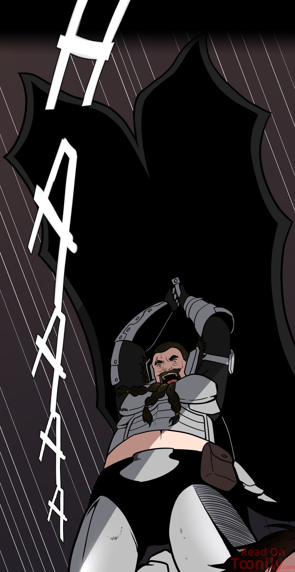 The Beginning After The End chapter 60 page 48