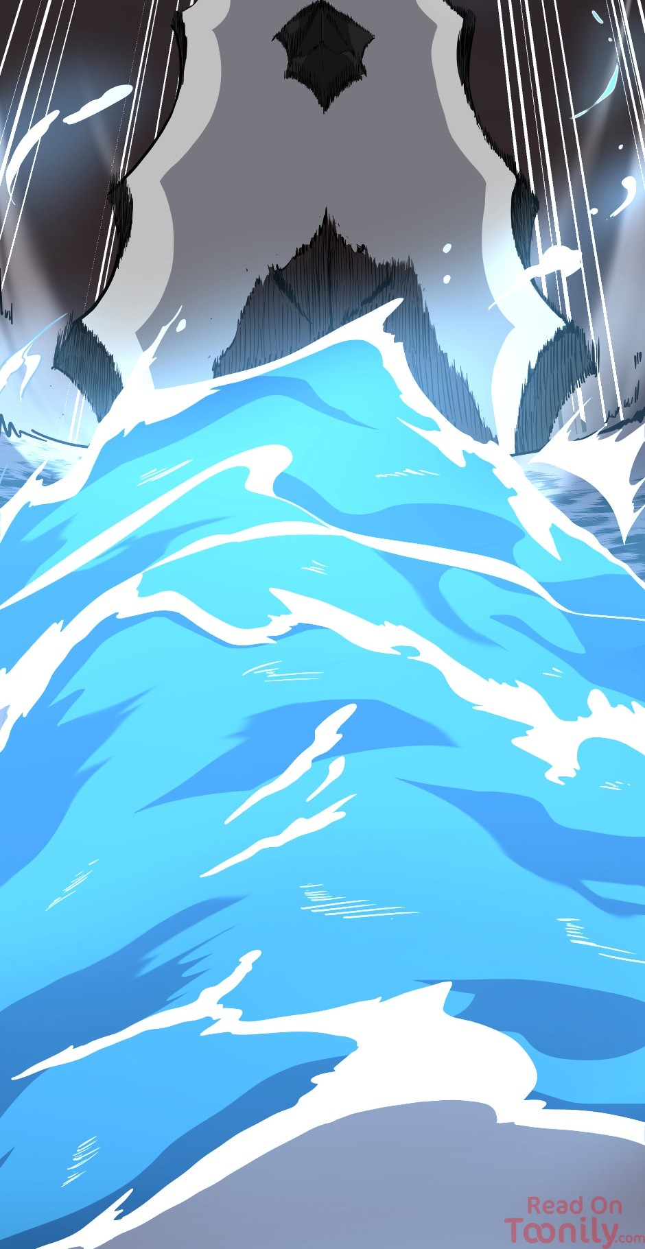 The Beginning After The End chapter 60 page 50