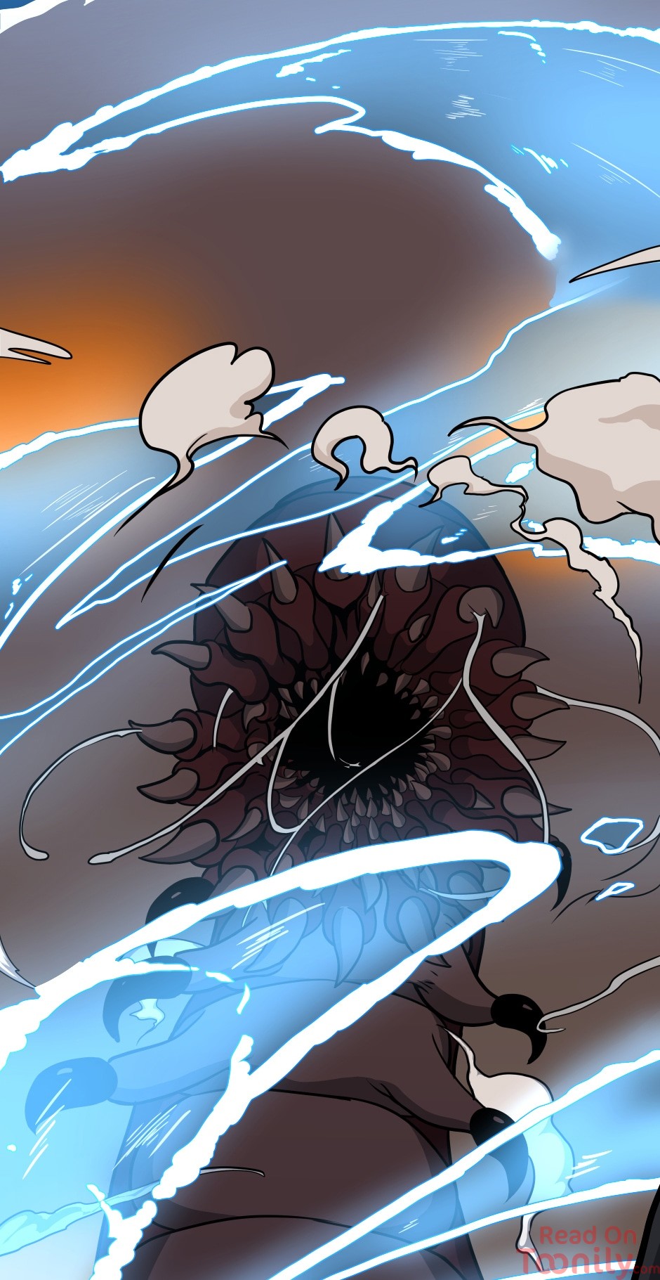 The Beginning After The End chapter 60 page 51