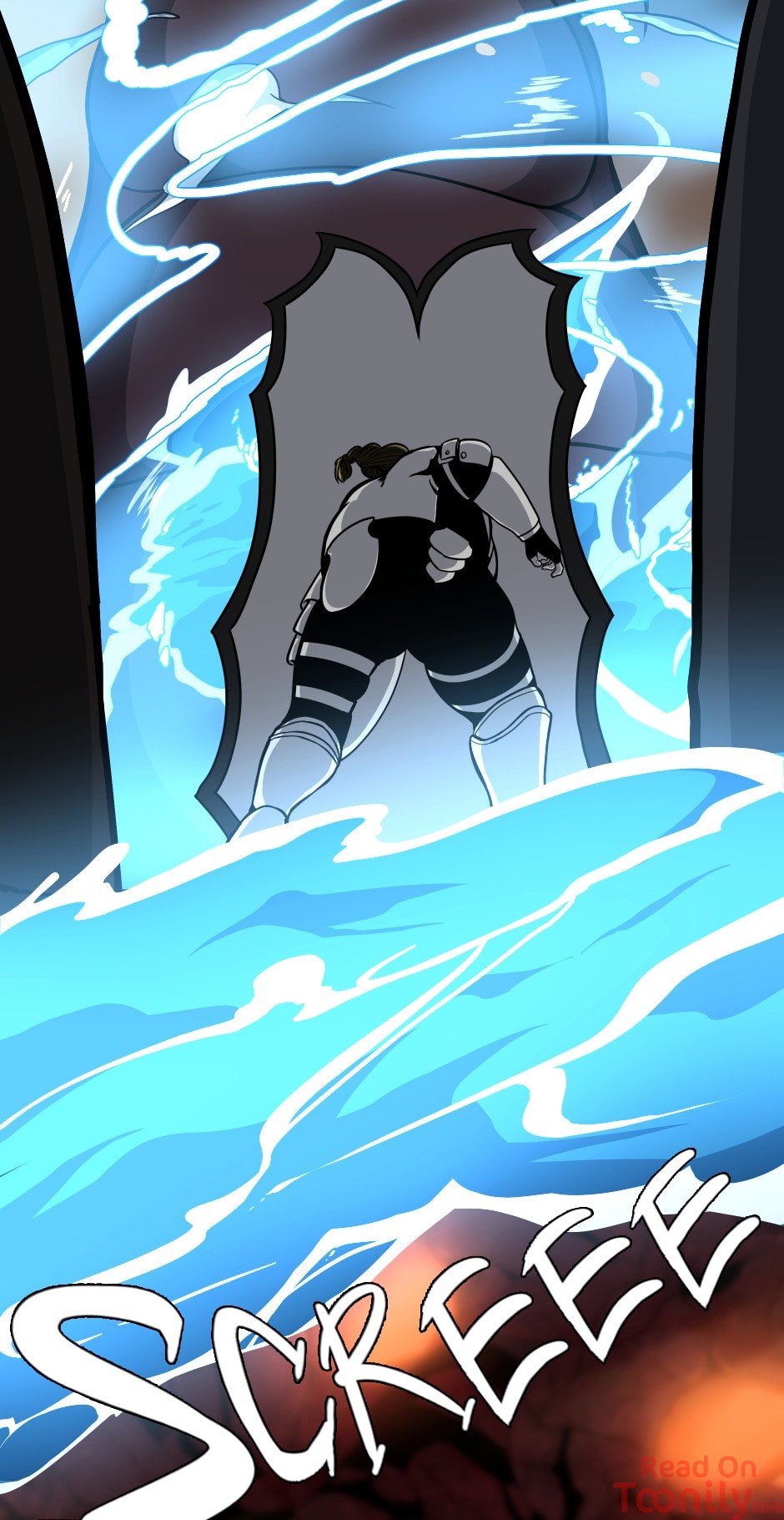 The Beginning After The End chapter 60 page 52