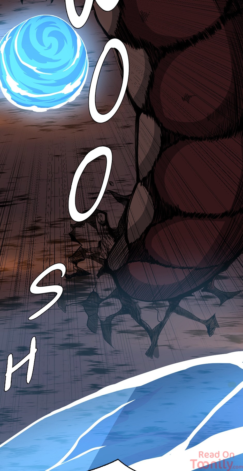The Beginning After The End chapter 60 page 56