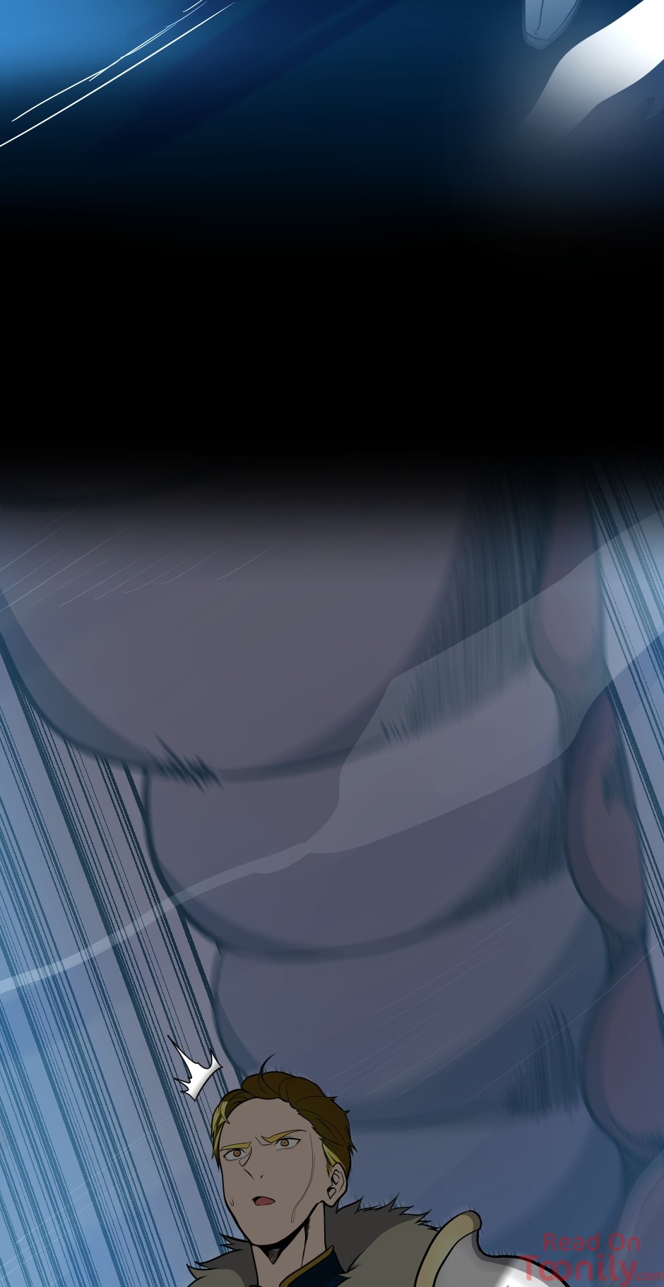 The Beginning After The End chapter 60 page 58