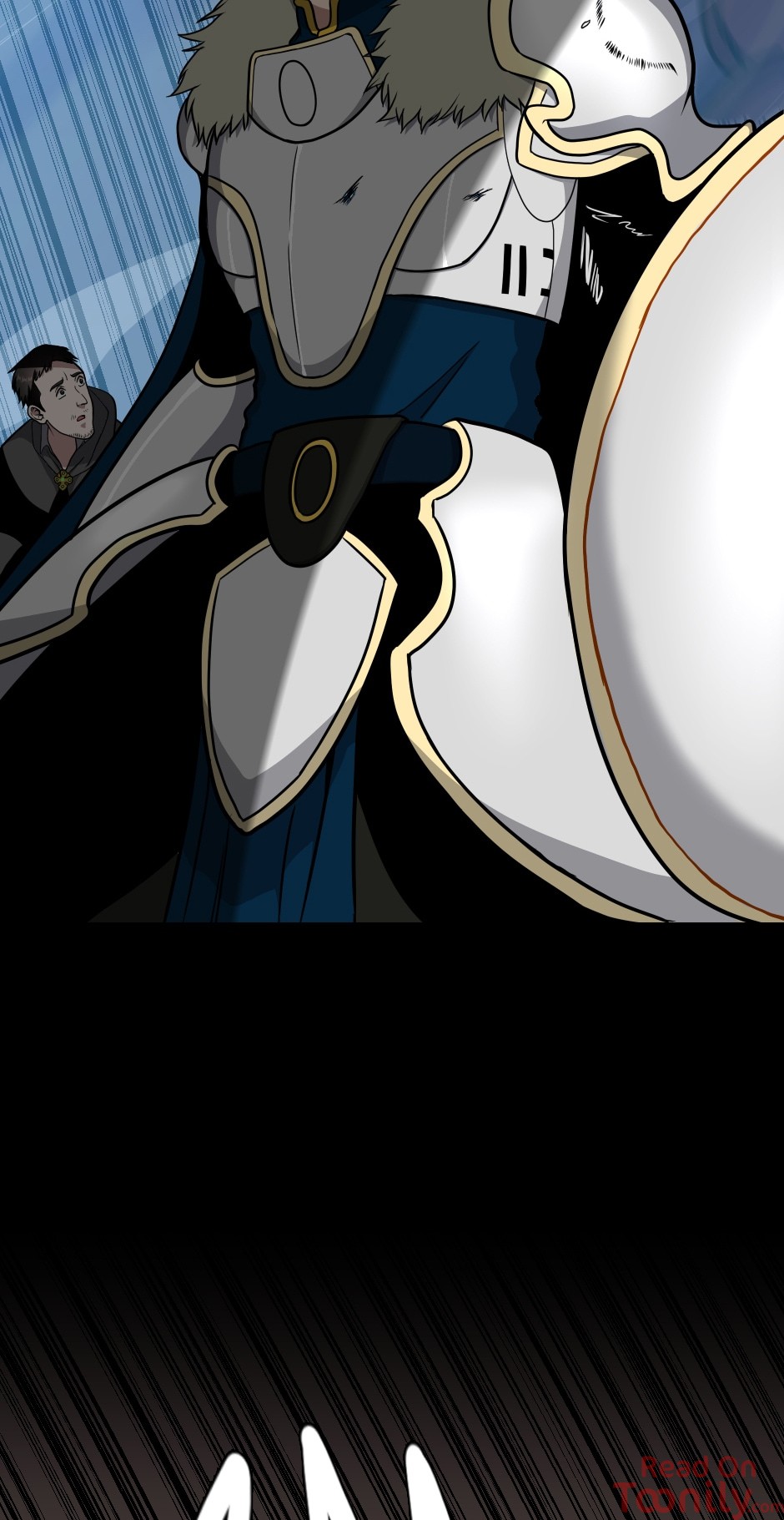 The Beginning After The End chapter 60 page 59