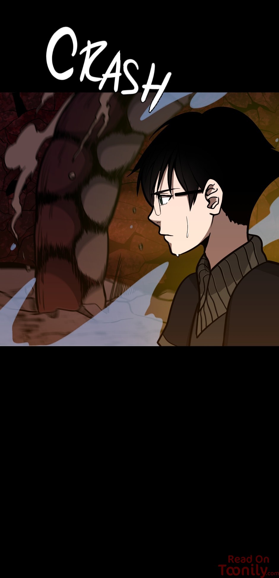 The Beginning After The End chapter 60 page 62