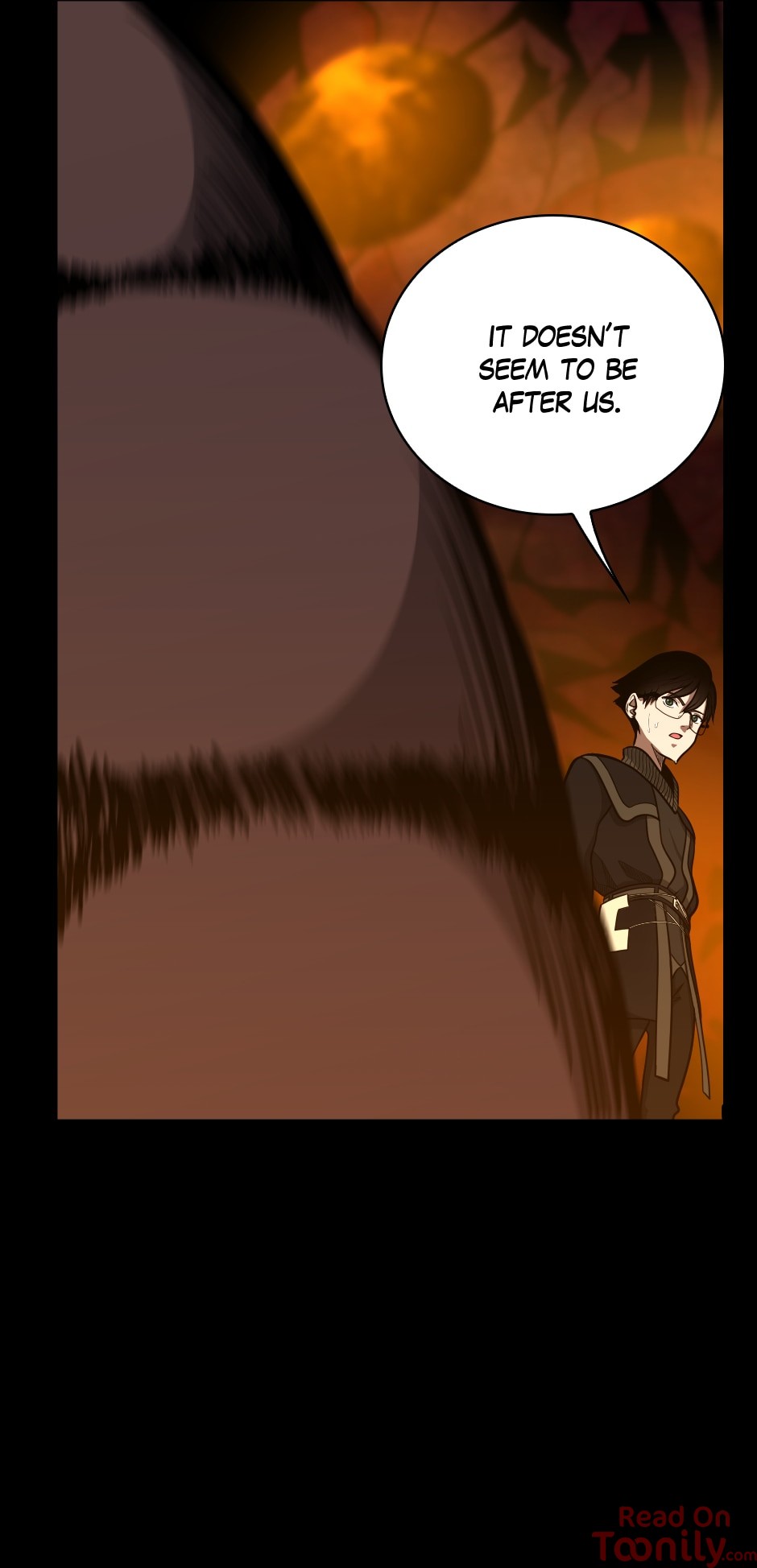 The Beginning After The End chapter 60 page 63