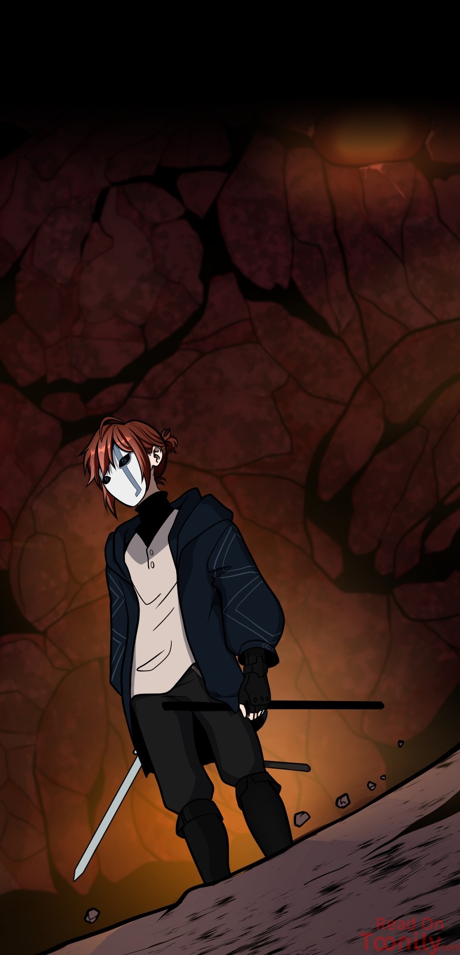 The Beginning After The End chapter 60 page 64