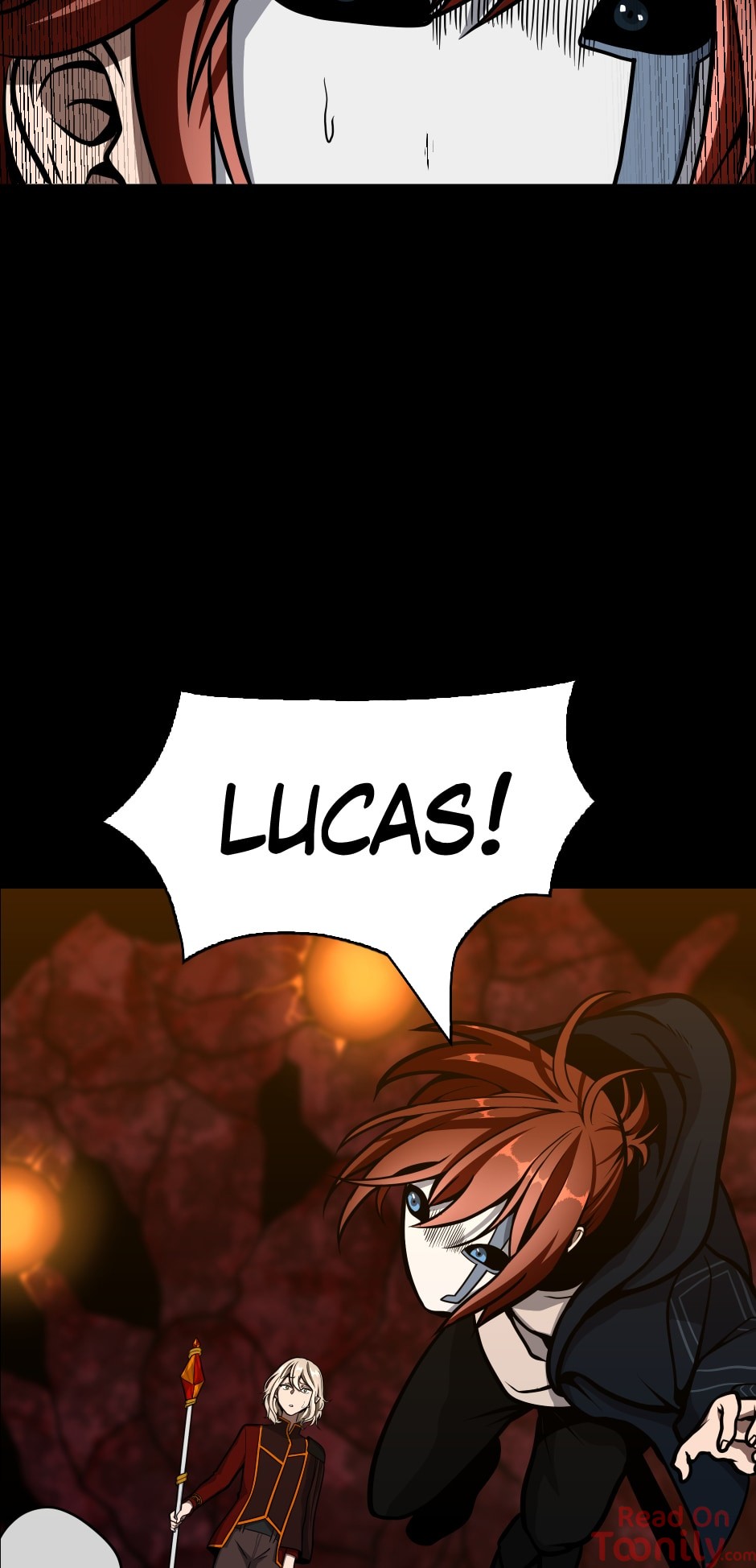 The Beginning After The End chapter 60 page 72