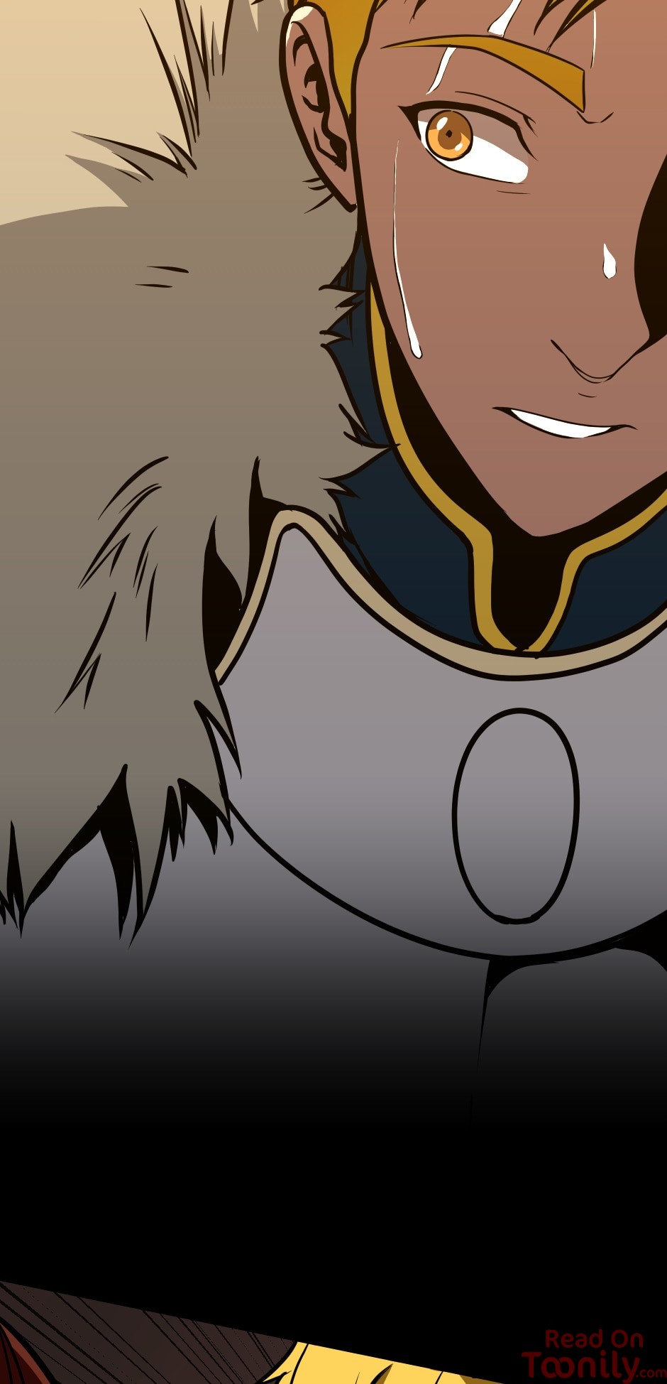 The Beginning After The End chapter 60 page 74