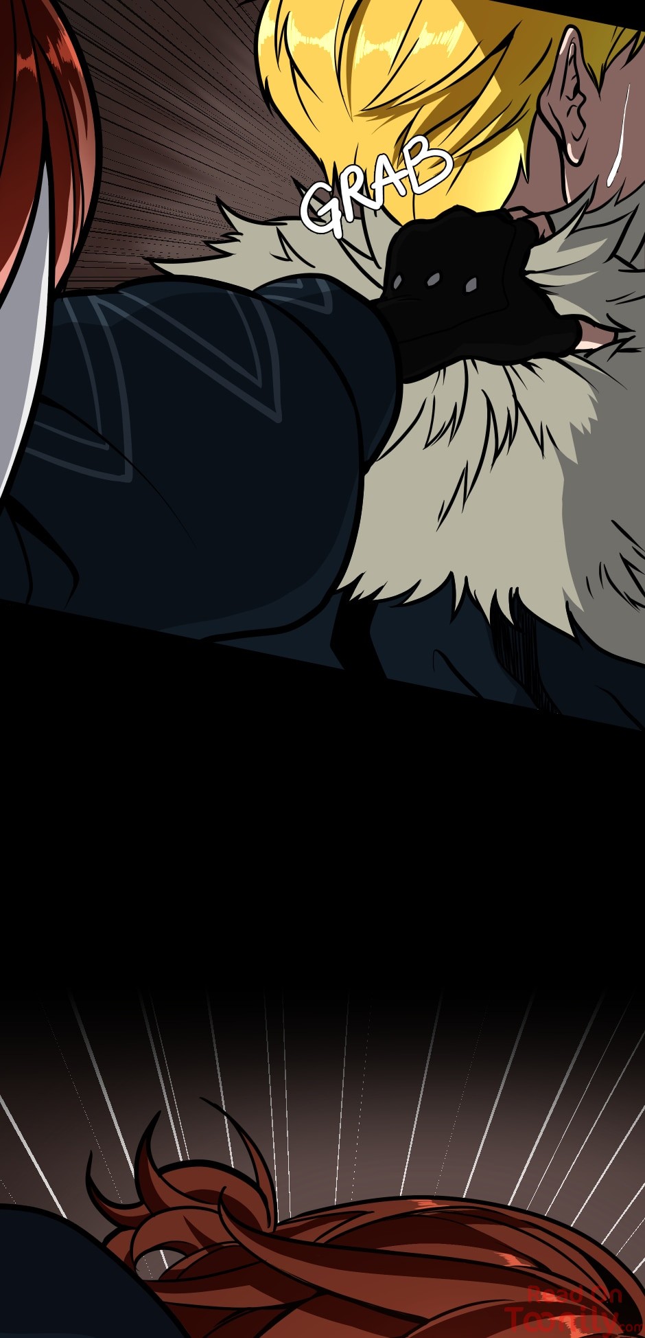 The Beginning After The End chapter 60 page 75