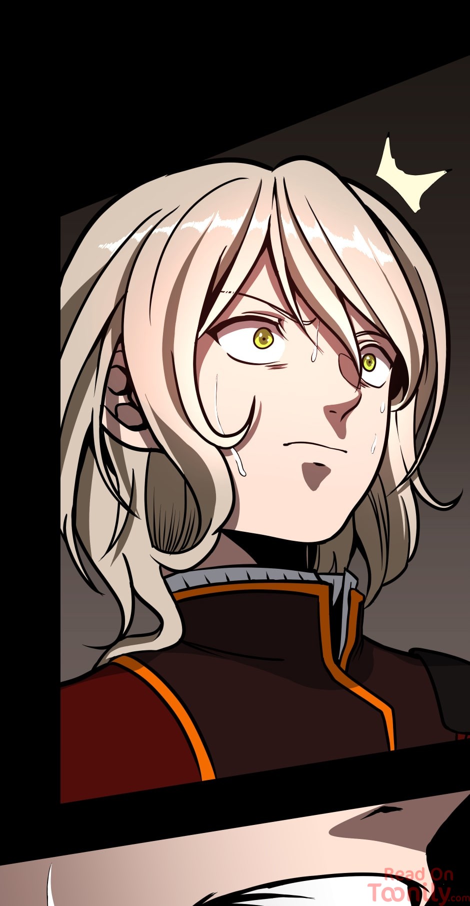 The Beginning After The End chapter 60 page 77