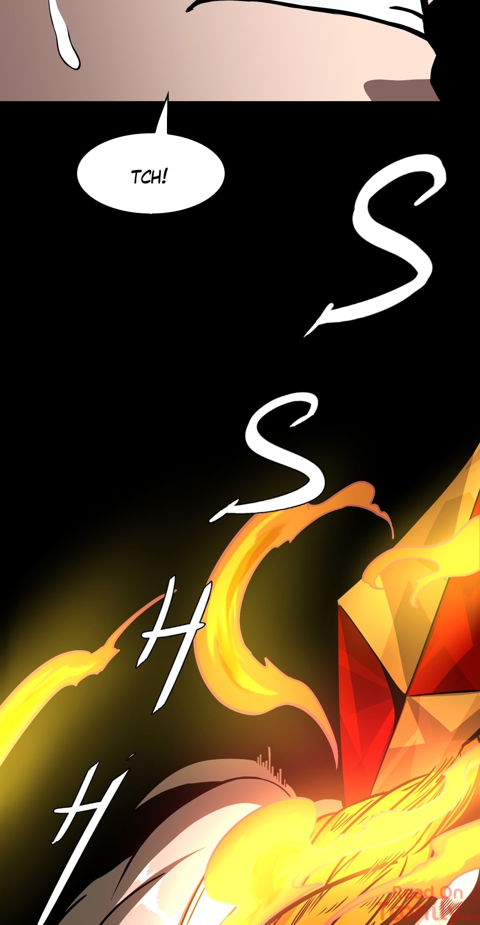 The Beginning After The End chapter 60 page 78