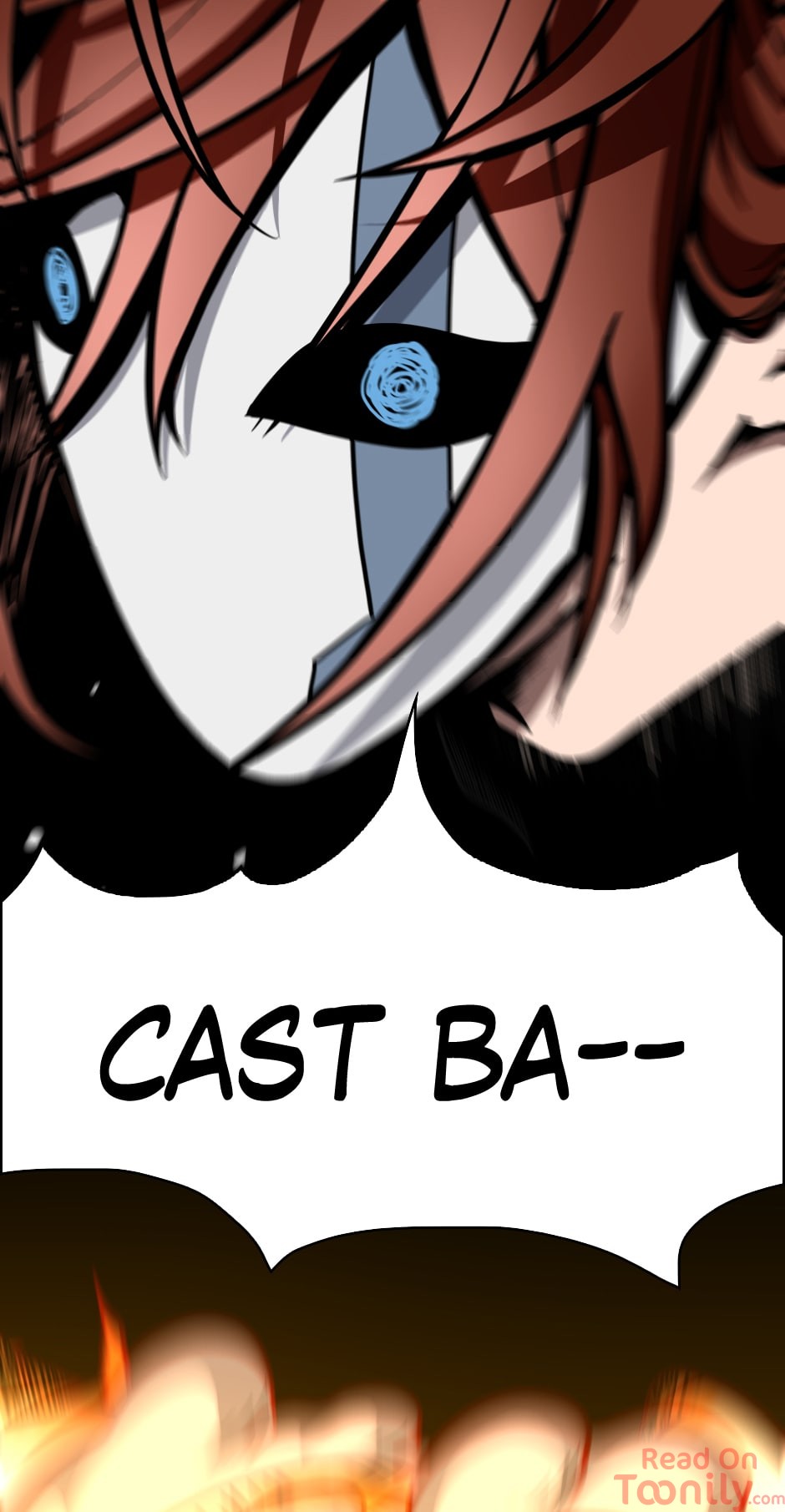 The Beginning After The End chapter 60 page 83