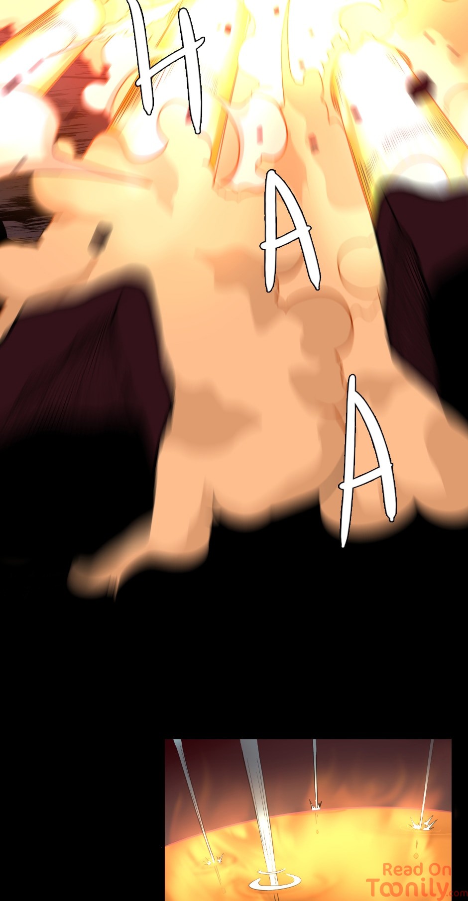 The Beginning After The End chapter 60 page 87