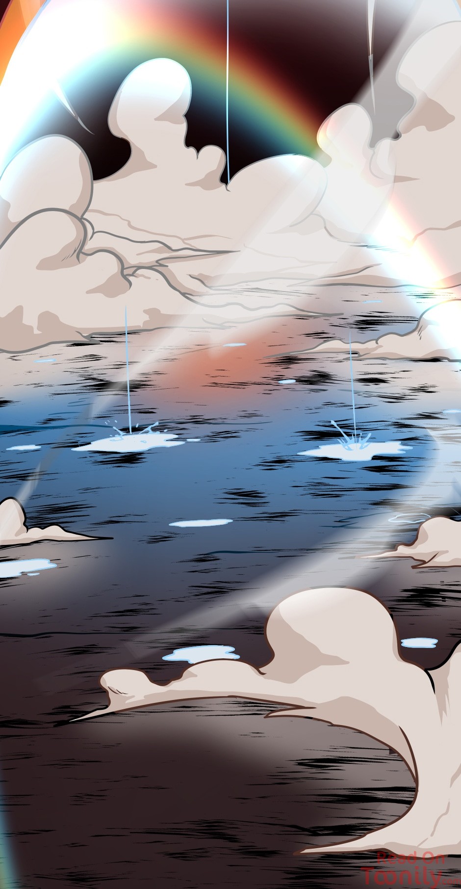 The Beginning After The End chapter 60 page 91