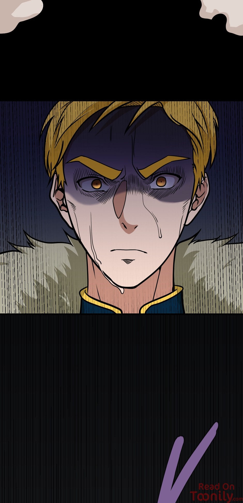 The Beginning After The End chapter 60 page 94