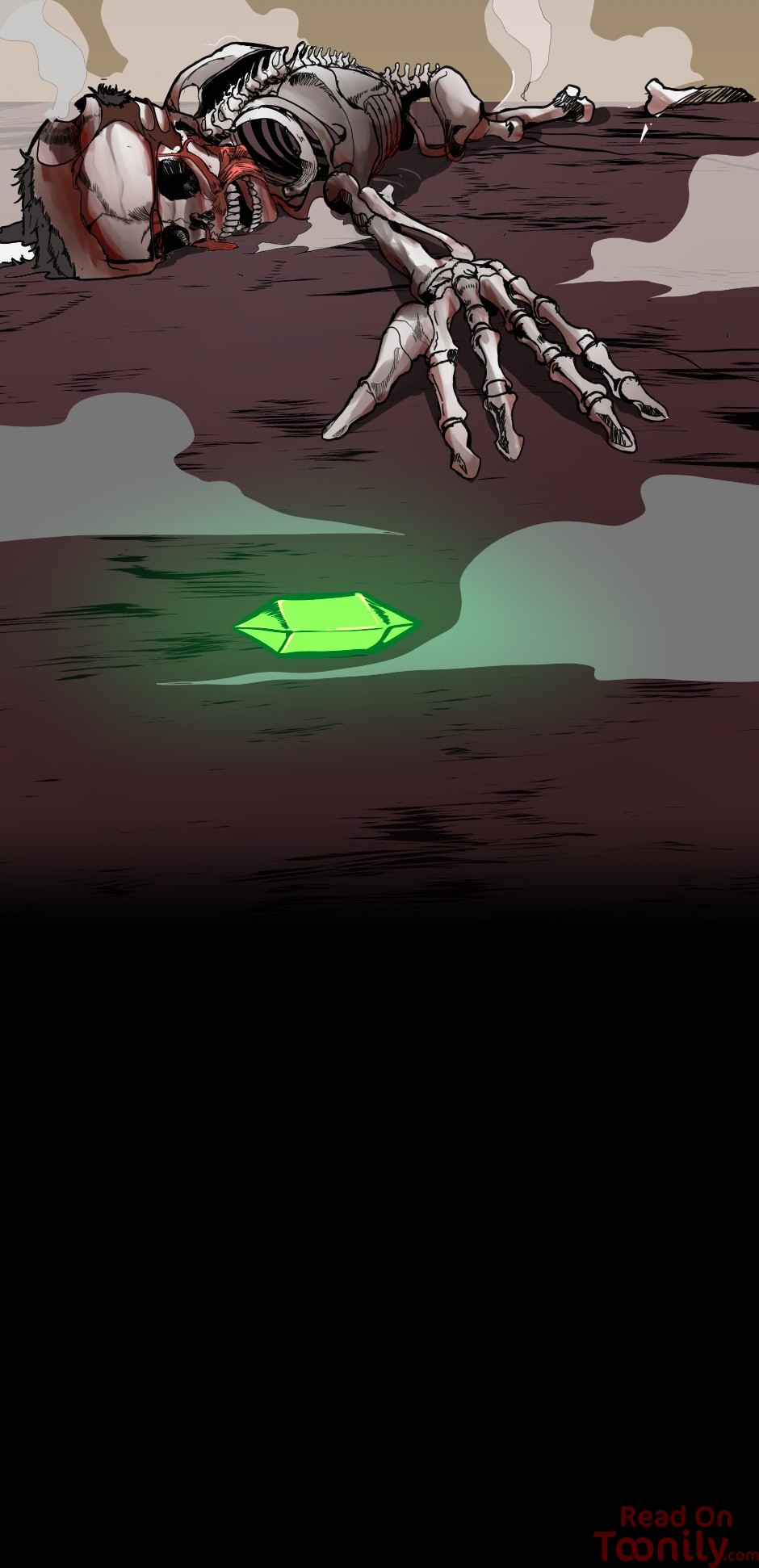 The Beginning After The End chapter 60 page 98