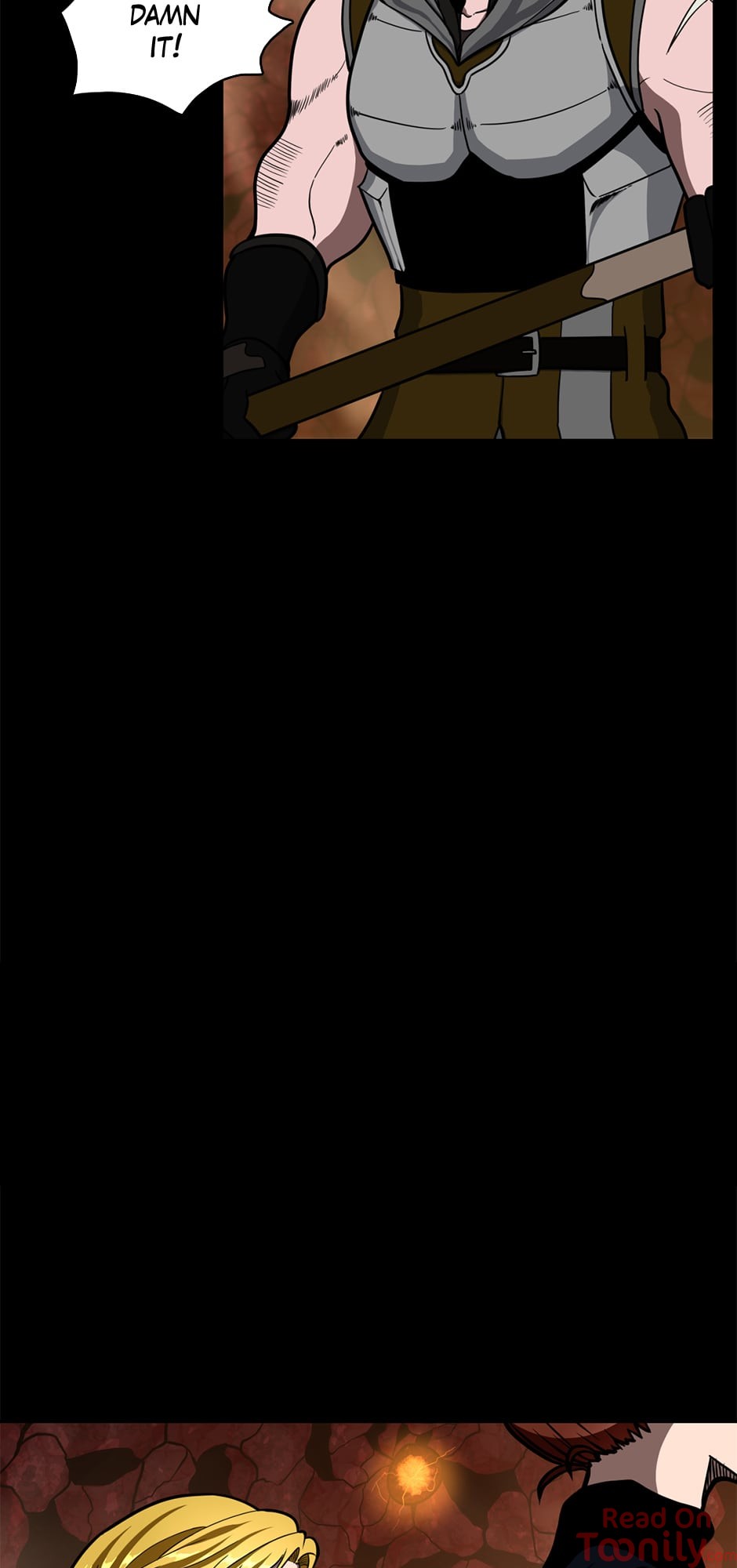 The Beginning After The End chapter 61 page 3