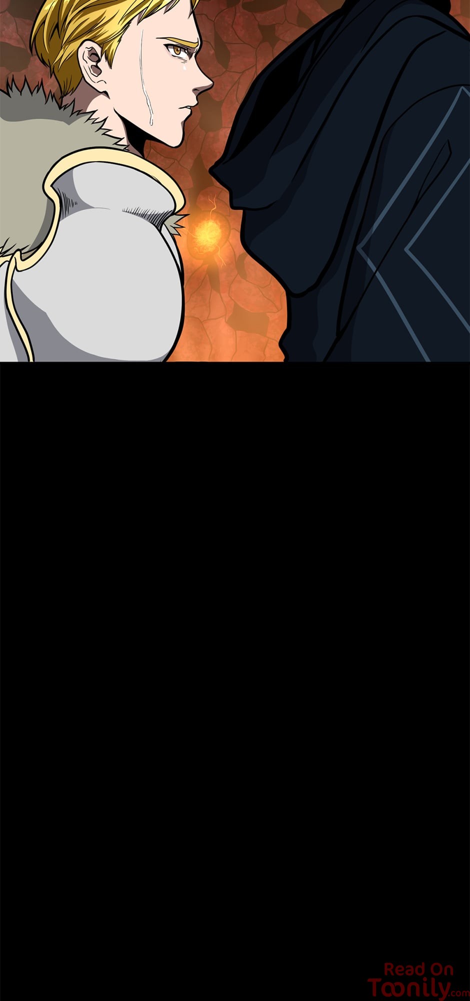 The Beginning After The End chapter 61 page 4