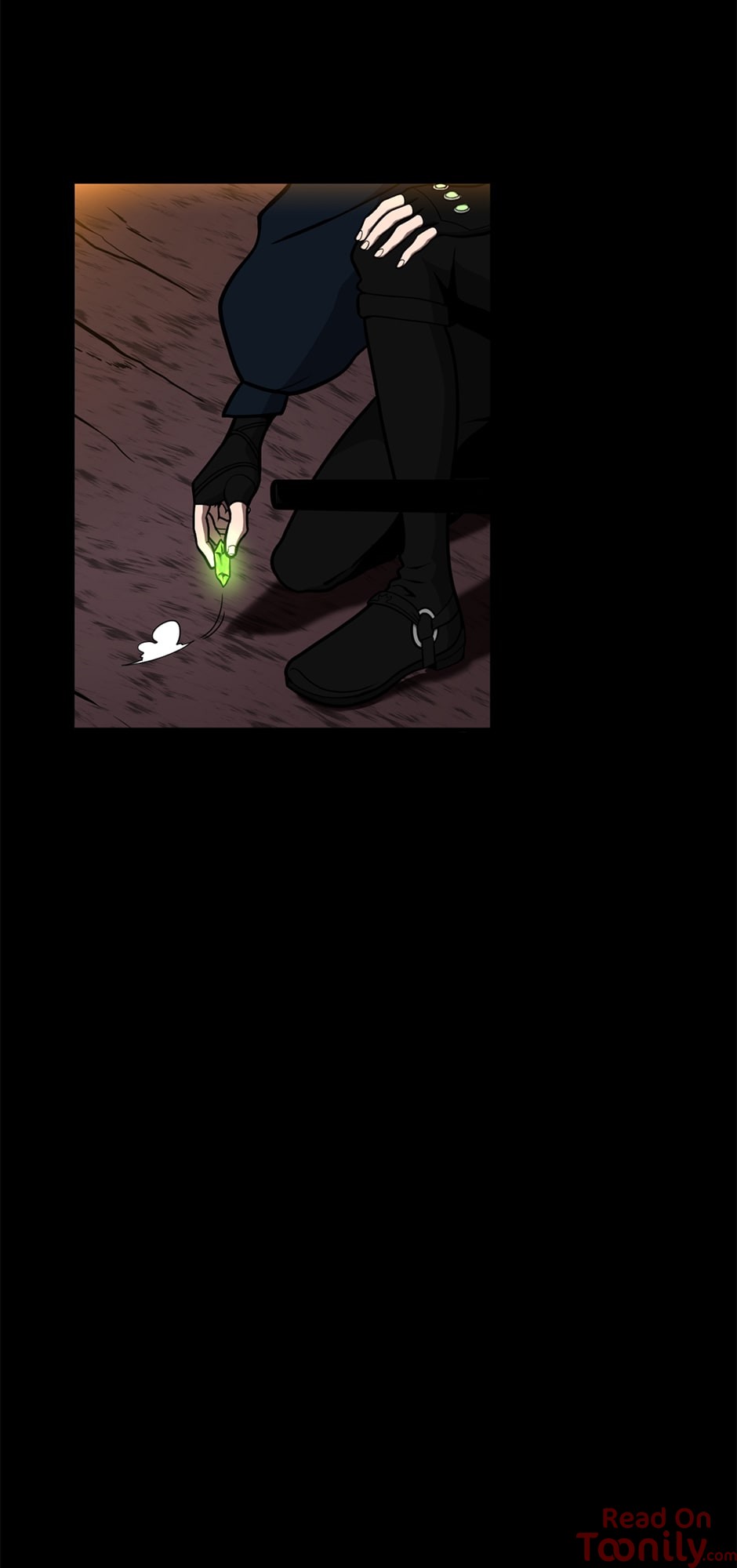 The Beginning After The End chapter 61 page 5