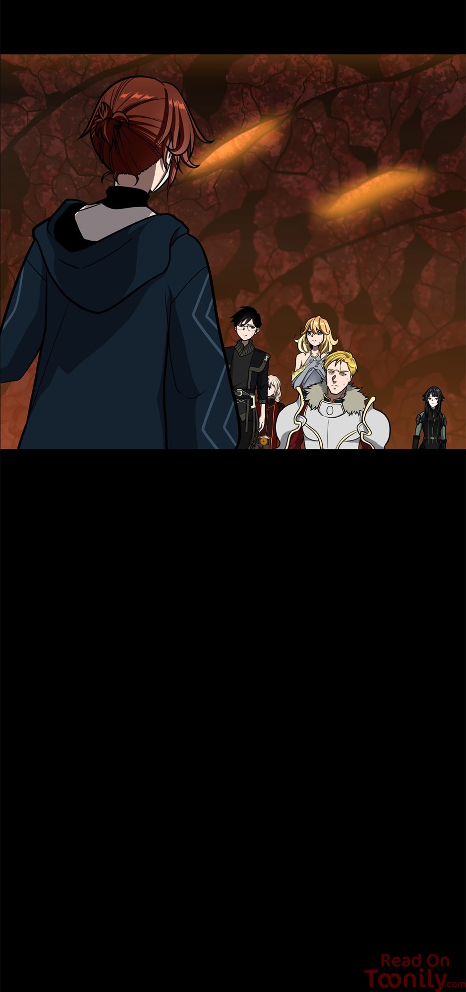 The Beginning After The End chapter 61 page 6