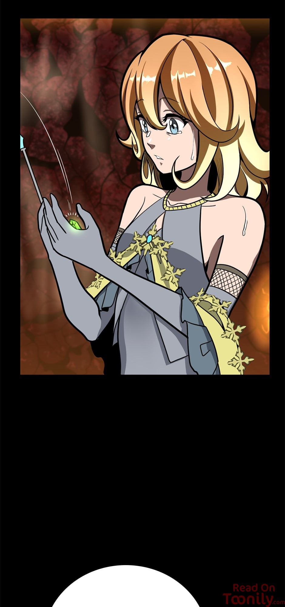 The Beginning After The End chapter 61 page 7