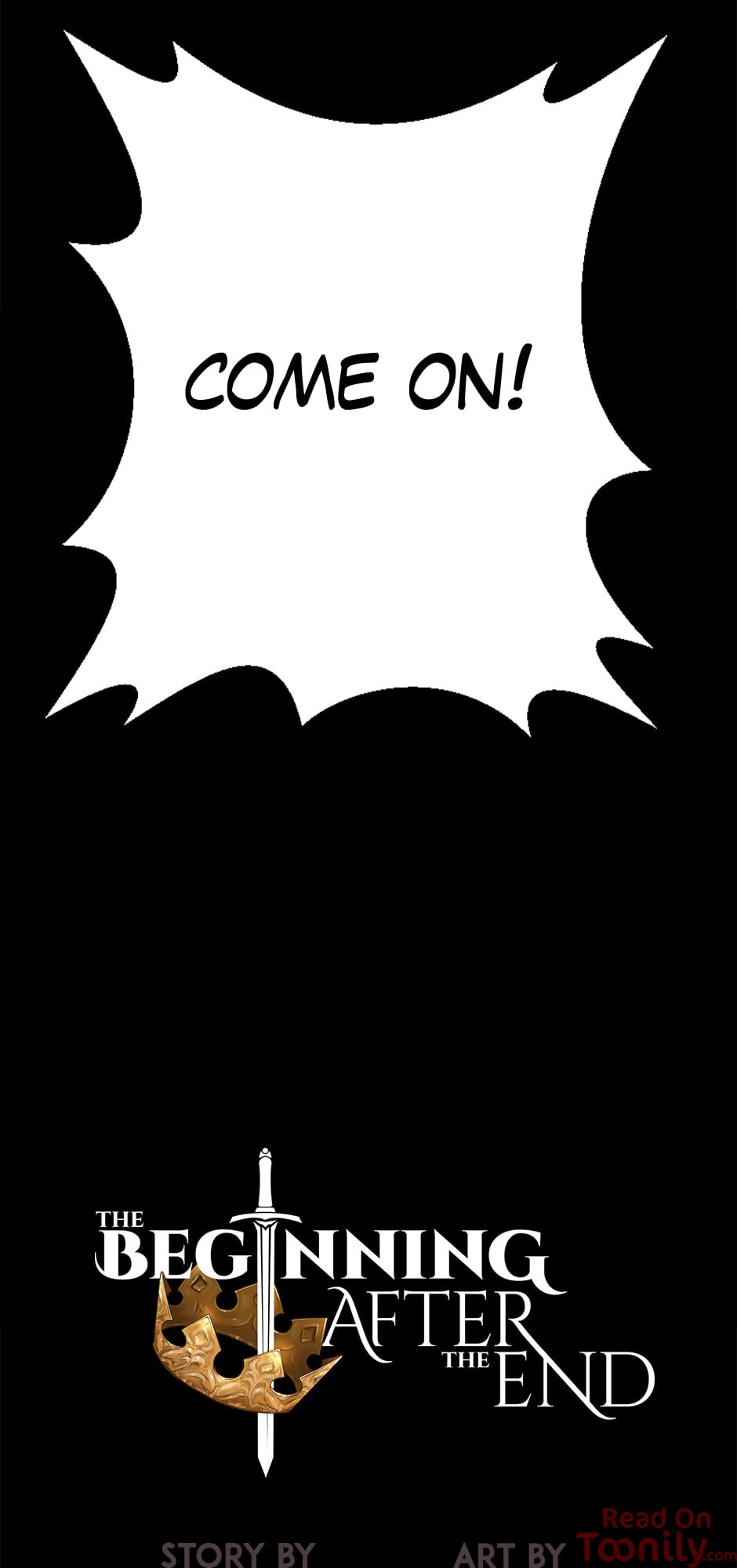 The Beginning After The End chapter 61 page 13
