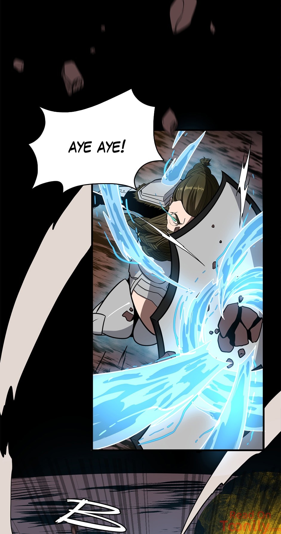 The Beginning After The End chapter 61 page 19