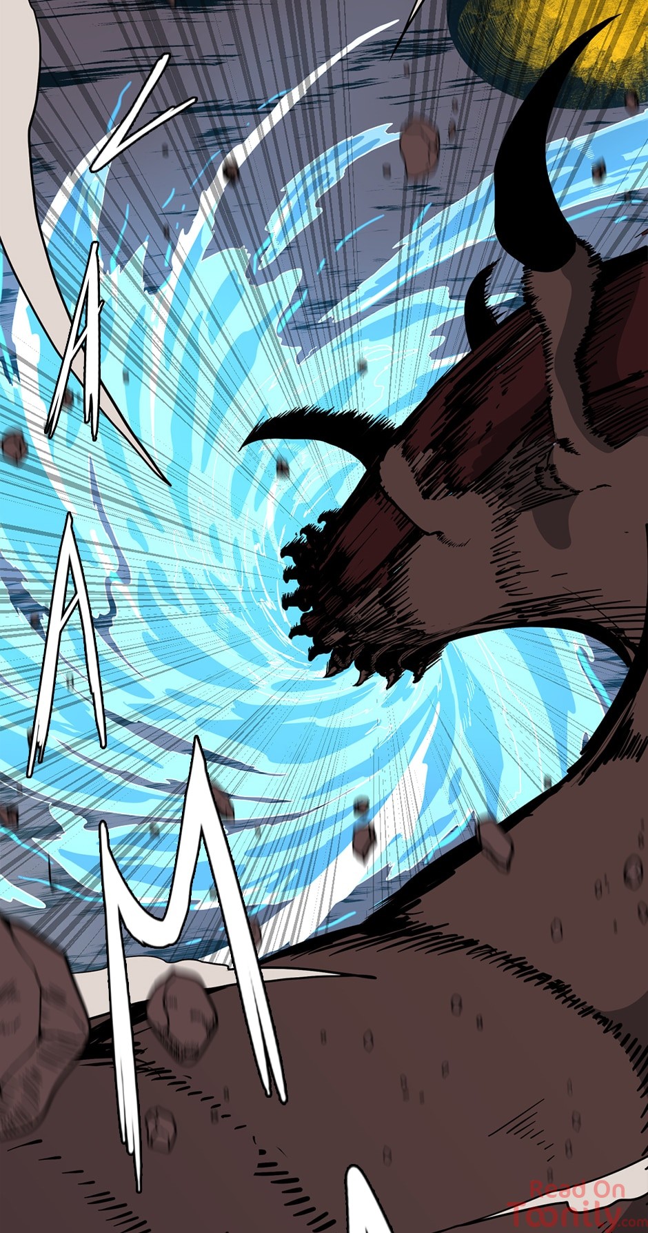 The Beginning After The End chapter 61 page 20