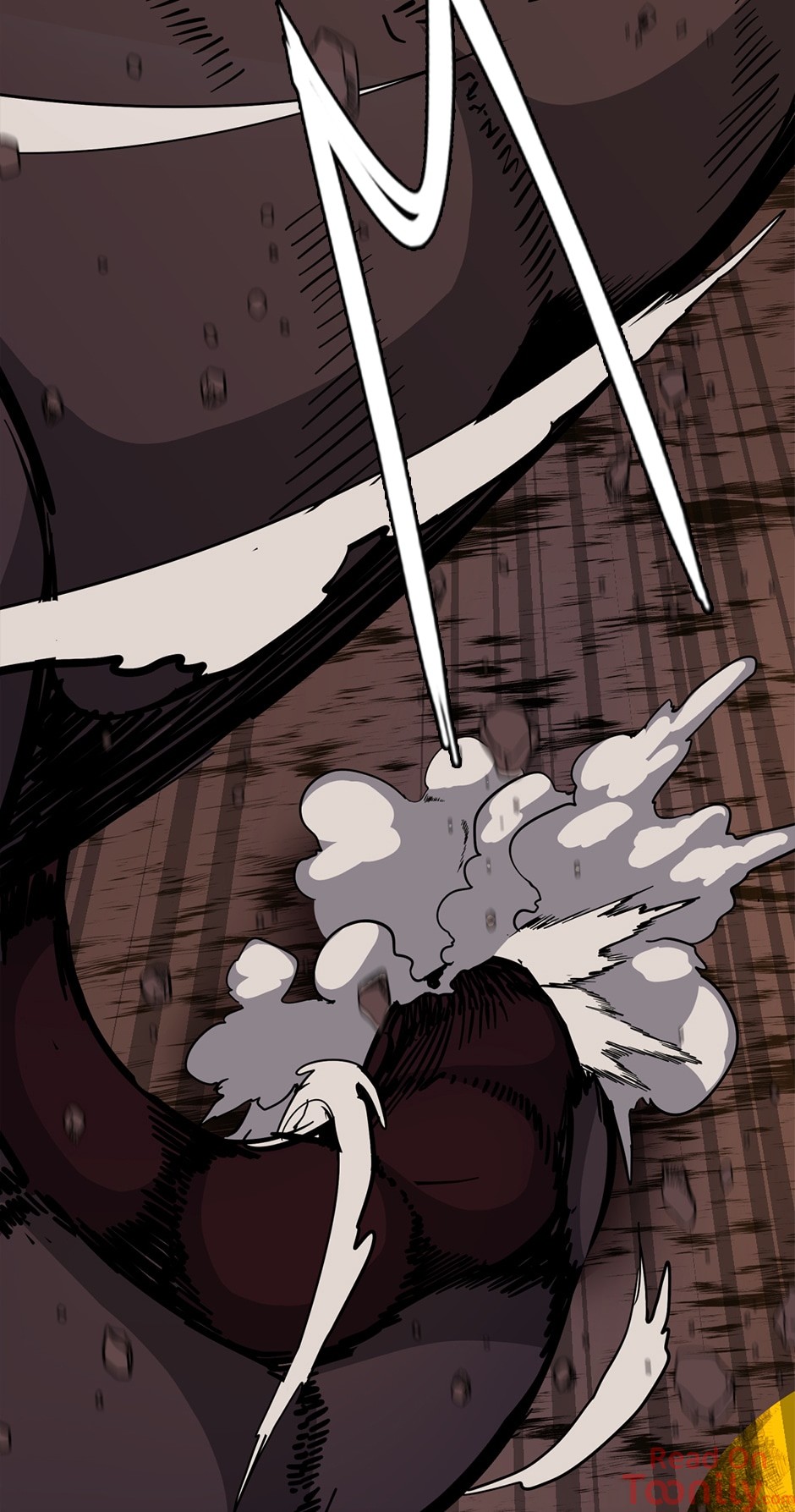 The Beginning After The End chapter 61 page 21