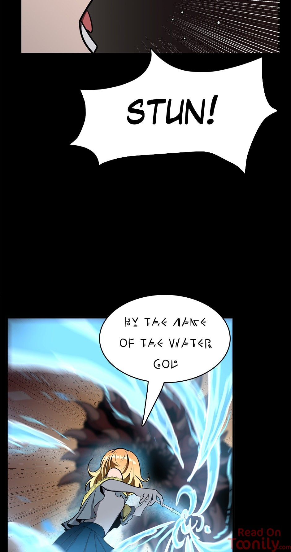 The Beginning After The End chapter 61 page 23