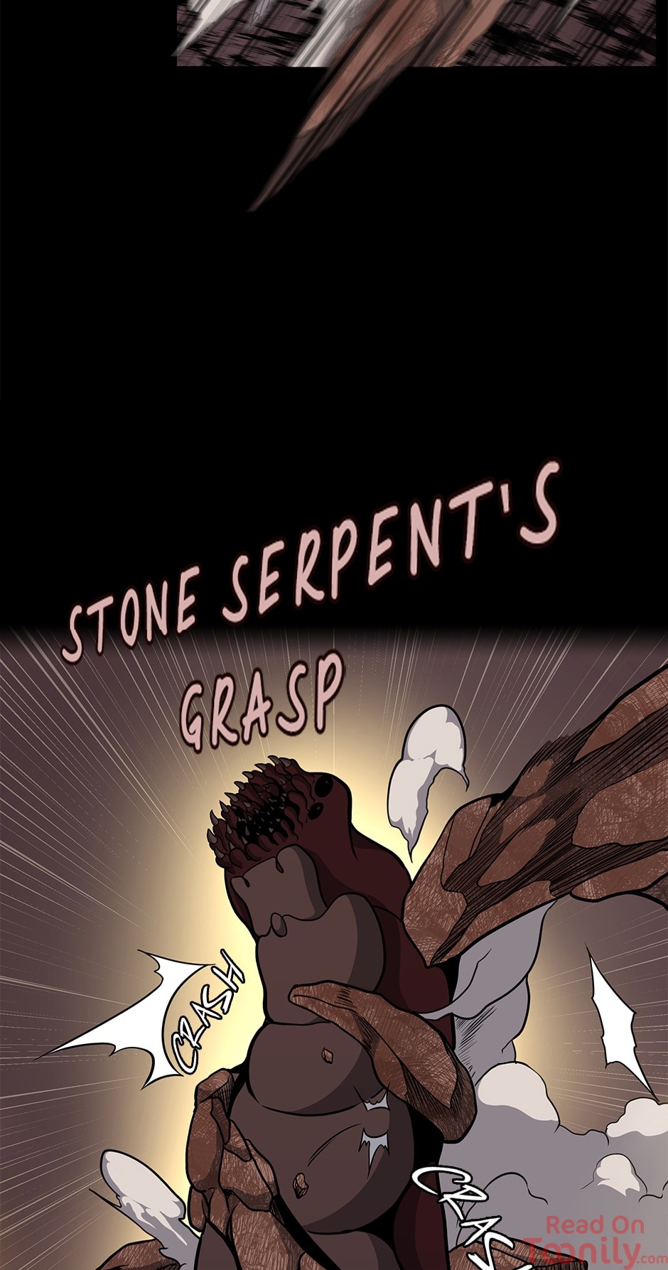 The Beginning After The End chapter 61 page 26