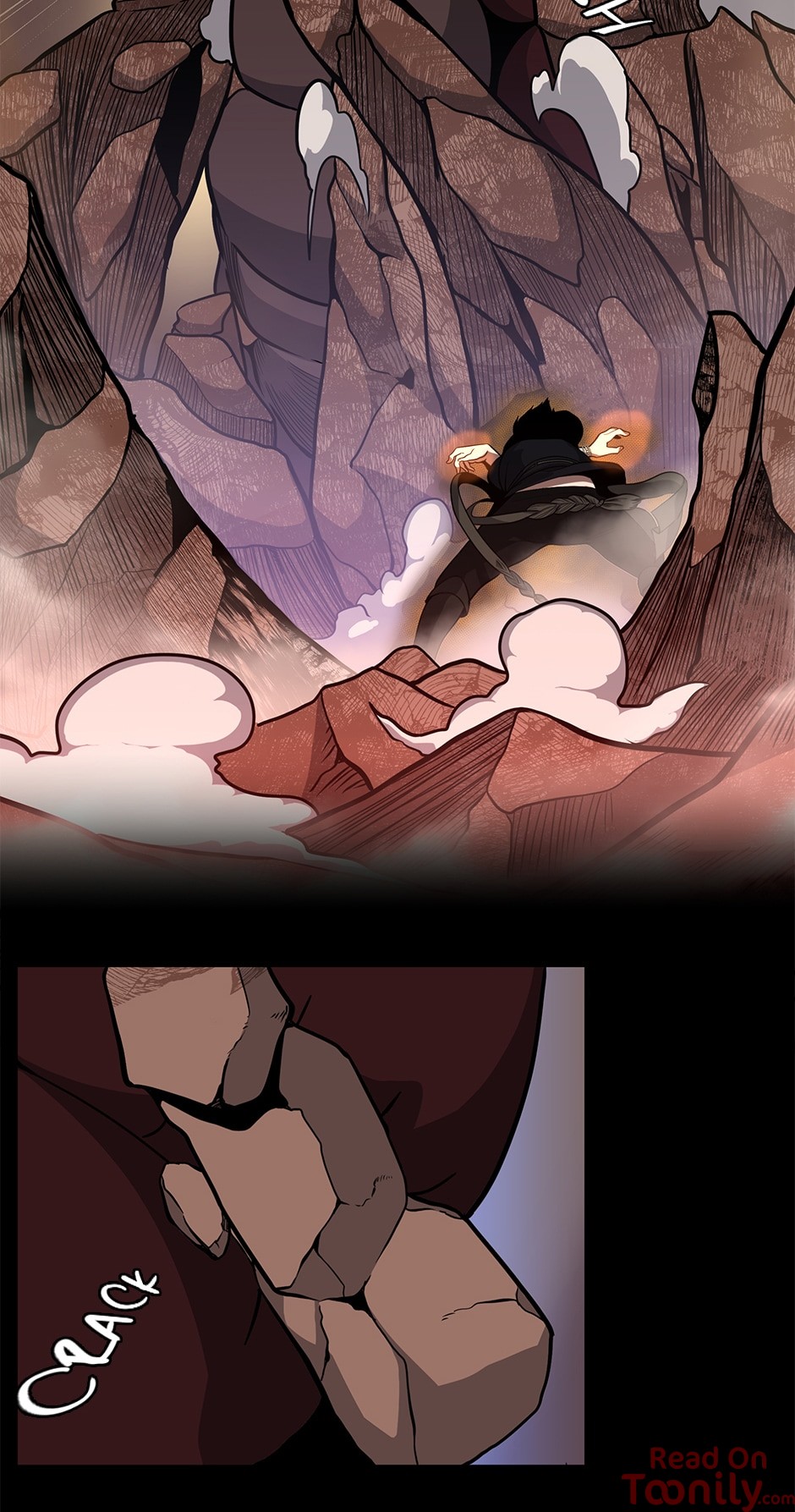 The Beginning After The End chapter 61 page 27