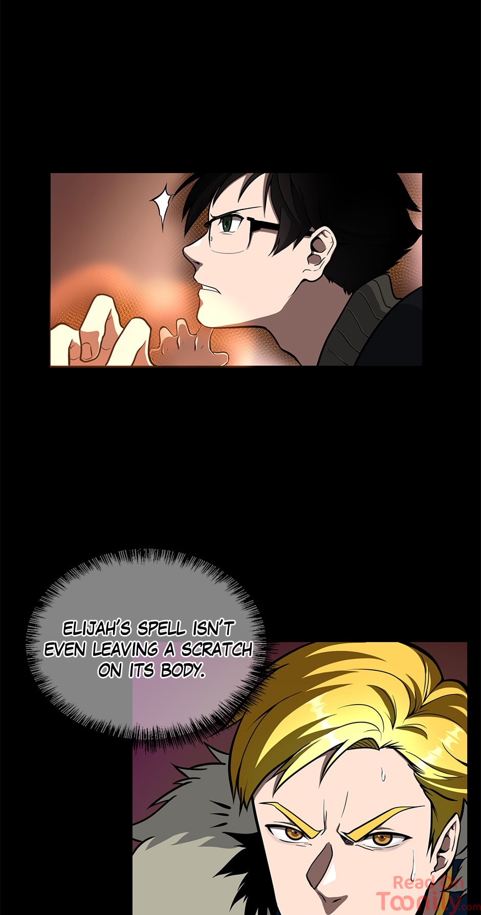 The Beginning After The End chapter 61 page 28