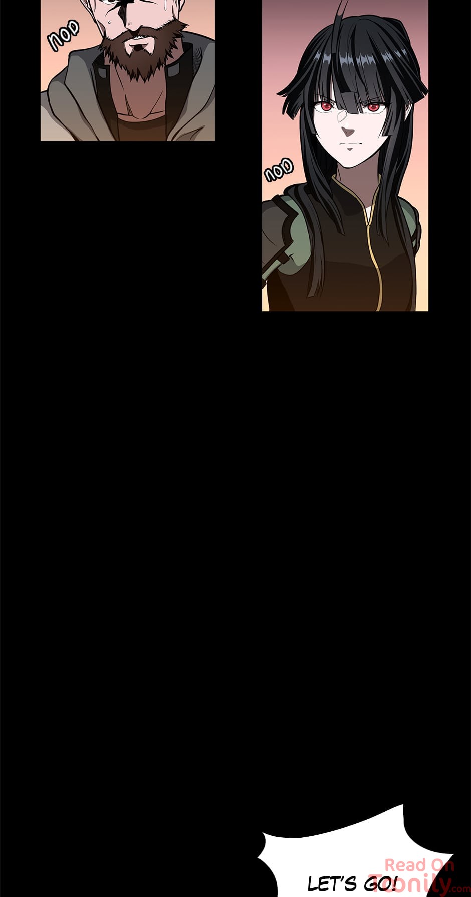 The Beginning After The End chapter 61 page 30