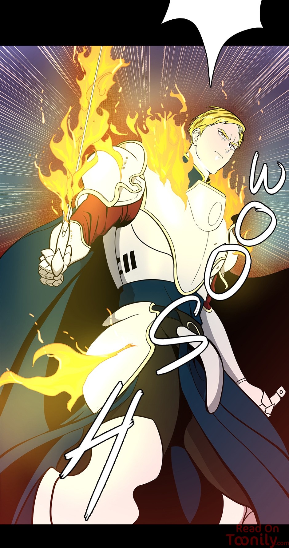 The Beginning After The End chapter 61 page 31