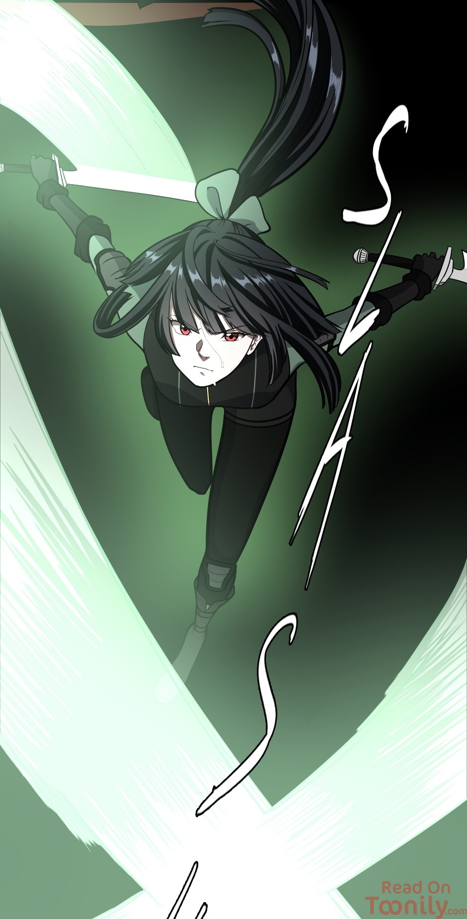 The Beginning After The End chapter 61 page 38