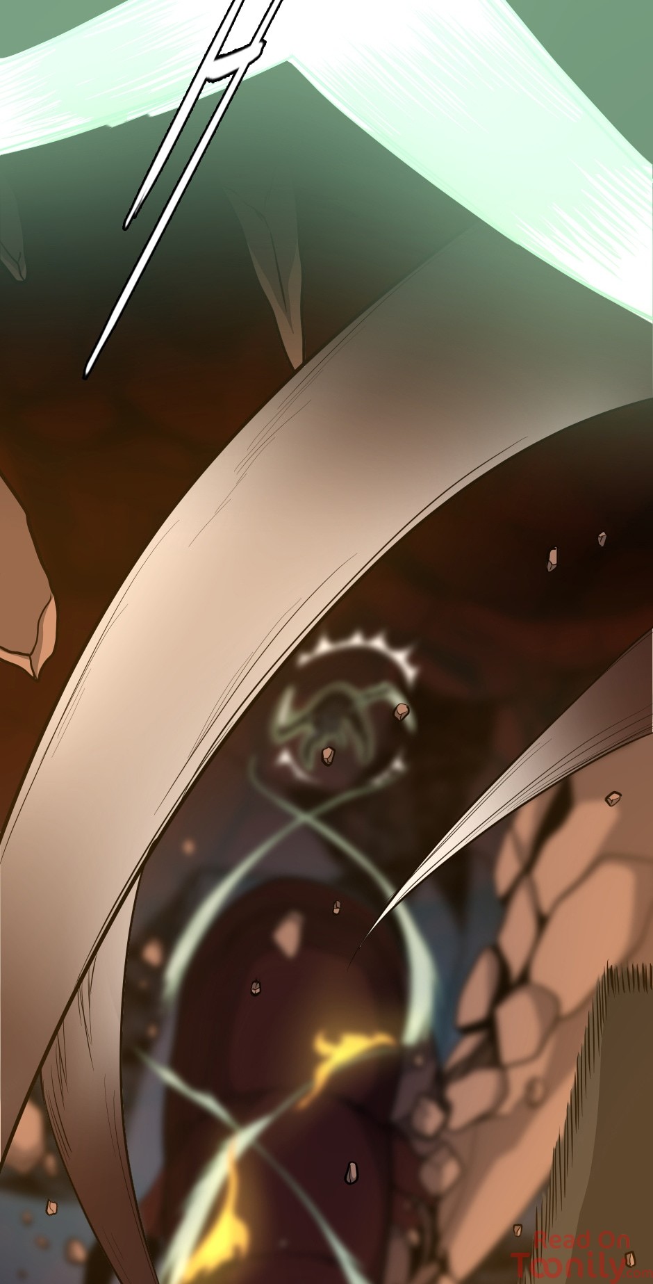 The Beginning After The End chapter 61 page 39