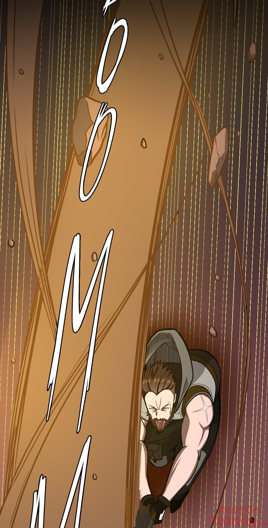The Beginning After The End chapter 61 page 42