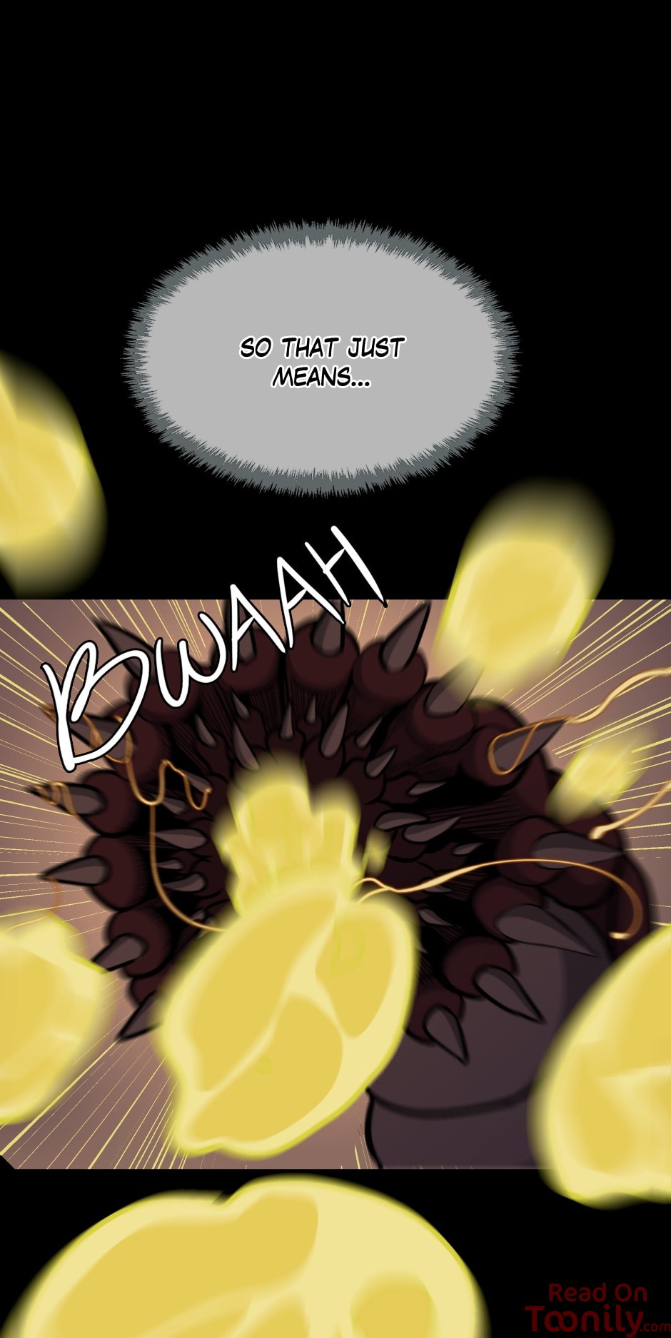 The Beginning After The End chapter 61 page 49